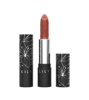 Lily Satin Lipstick Raisin 008
